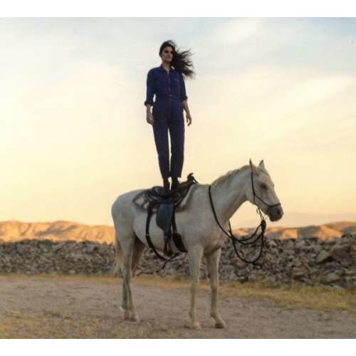 Mattiel - Mattiel (CD)