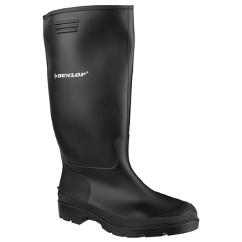 Cizme de lucru Dunlop pentru orice sezon marimea 42 Cizme de lucru Dunlop pentru orice sezon marimea 42