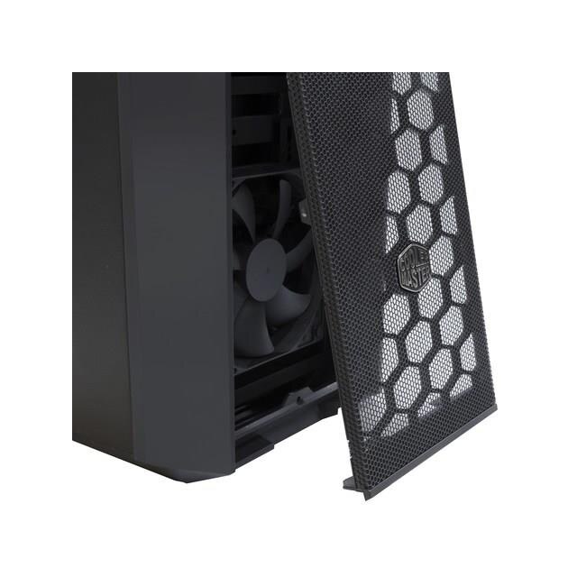 Cooler Master computer case MasterBox 5 - eMAG.ro