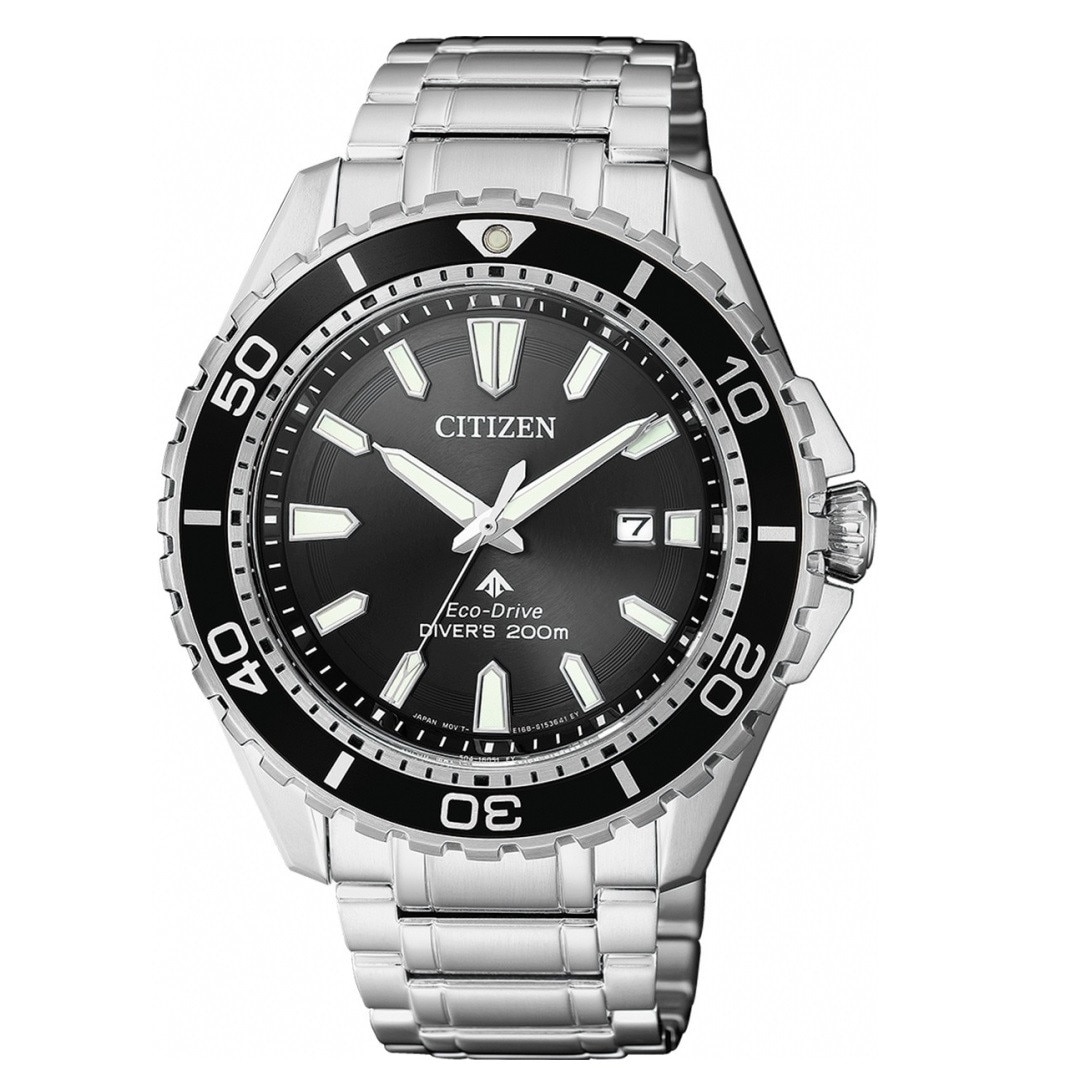 Ceas barbatesc Citizen BN0190-82E
