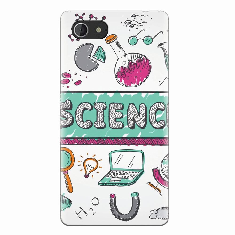 Husa silicon pentru Sony Xperia E3, Flatbush Zombies