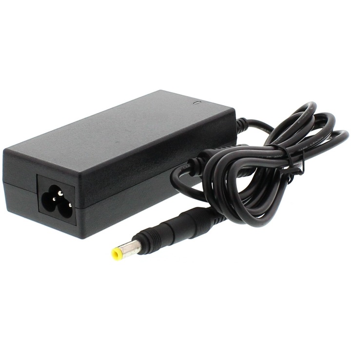 Alimentator pentru laptop Dell 19.5V 4.62A 90W,7.4x5.0mm Well