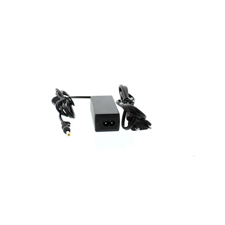 Alimentator pentru laptop Asus, 12V 3.0A 60W, mufa 4.8X1.7 Well
