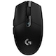 Mouse gaming wireless Logitech G305 LightSpeed Hero 12K DPI, Negru