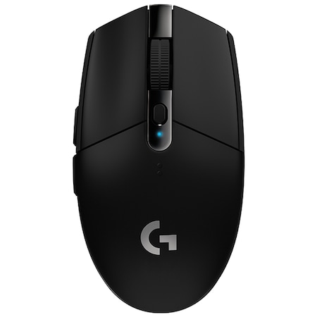 Безжична мишка Gaming Logitech G305 LightSpeed Hero 16K DPI