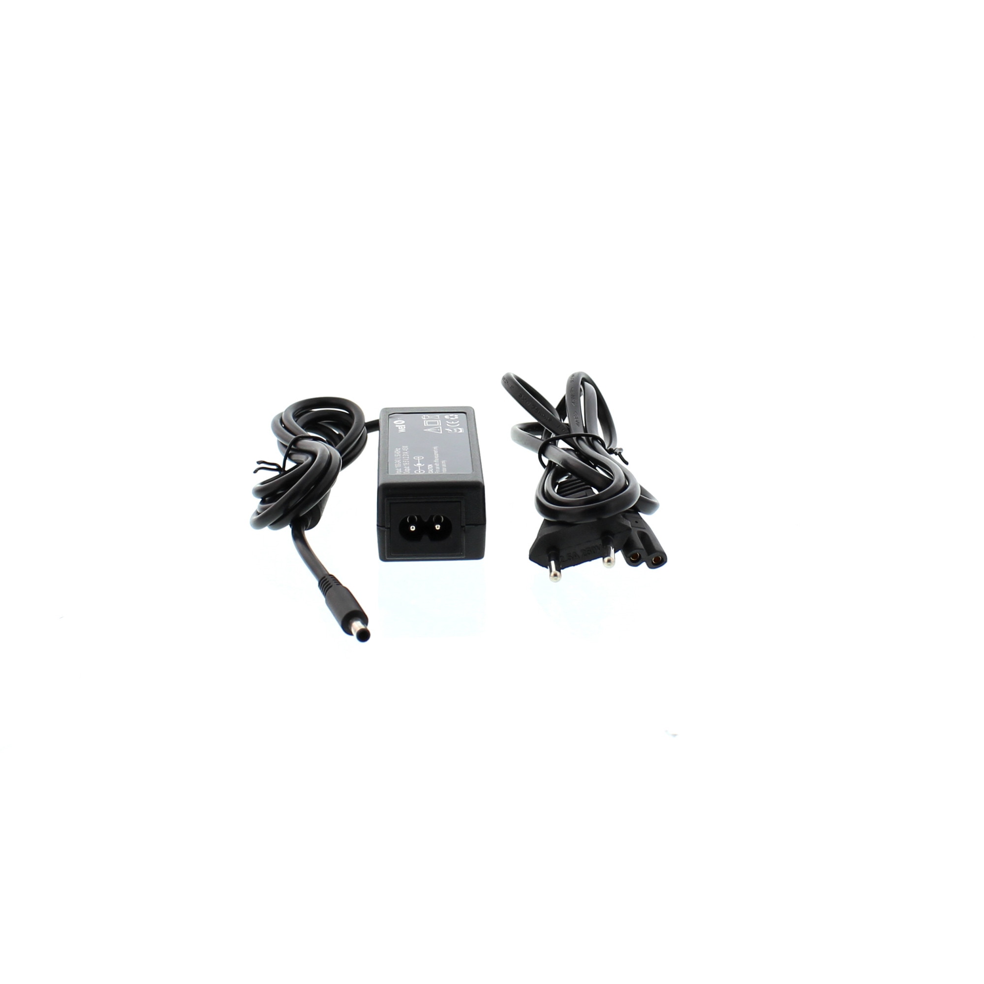 Alimentator pentru laptop Dell, 19.5V 2.31A 45W, mufa 4.5X3.0 Well