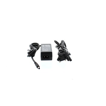 Alimentator pentru laptop Dell, 19.5V 2.31A 45W, mufa 4.5X3.0 Well Alimentator pentru laptop Dell, 19.5V 2.31A 45W, mufa 4.5X3.0 Well