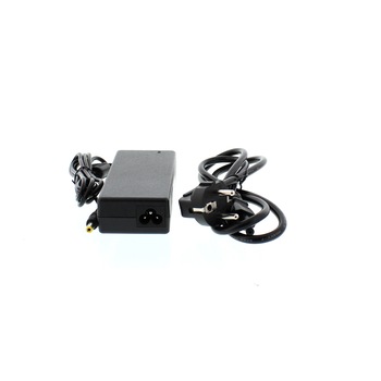 Alimentator pentru laptop HP, 19V 4.74A 90W, mufa 5.5X2.5 Well Alimentator pentru laptop HP, 19V 4.74A 90W, mufa 5.5X2.5 Well
