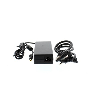 Alimentator pentru laptop HP, 18.5V 4.9A 90W, mufa 4.8X1.7 Well Alimentator pentru laptop HP, 18.5V 4.9A 90W, mufa 4.8X1.7 Well