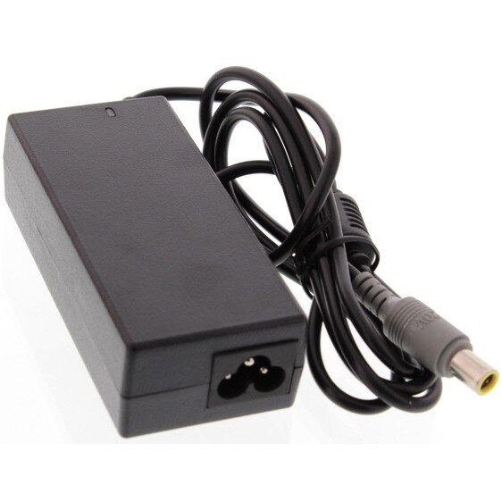 Alimentator pentru laptop IBM/Lenovo 20V 3.25A 65W, mufa 7.9x5.4mm Well