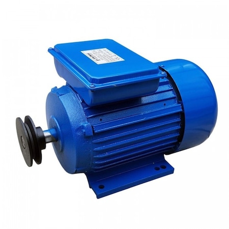Motor Electric Monofzat Uralmash Campion 4 Kw 3000rpm Emag Ro