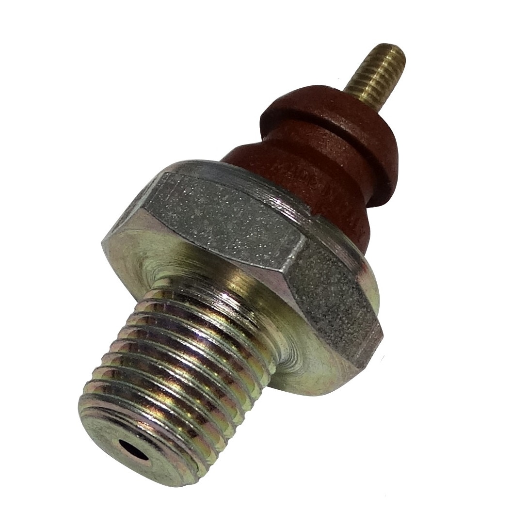 Senzor de presiune ulei AERZETIX, OEМ-1066811, pentru Ford Escort, Fiesta, Galaxy, Ka, Mondeo, Orion, Puma, Scorpio, Sierra, Transit