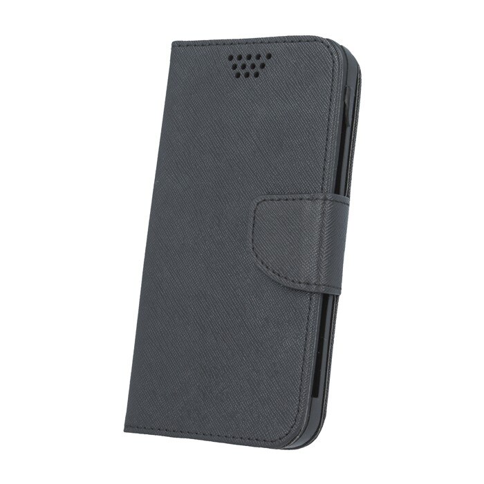 Husa de protectie universala Telforceone Fancy Silicon, 4.5