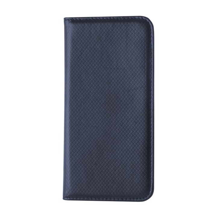 Защитен калъф, Telforceone, за Samsung Galaxy S5, TPU, Navy Blue
