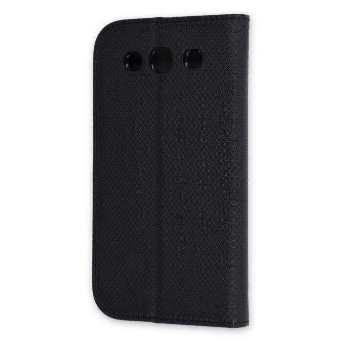 Husa de protectie, Telforceone, pentru Samsung Galaxy S3, TPU, Negru