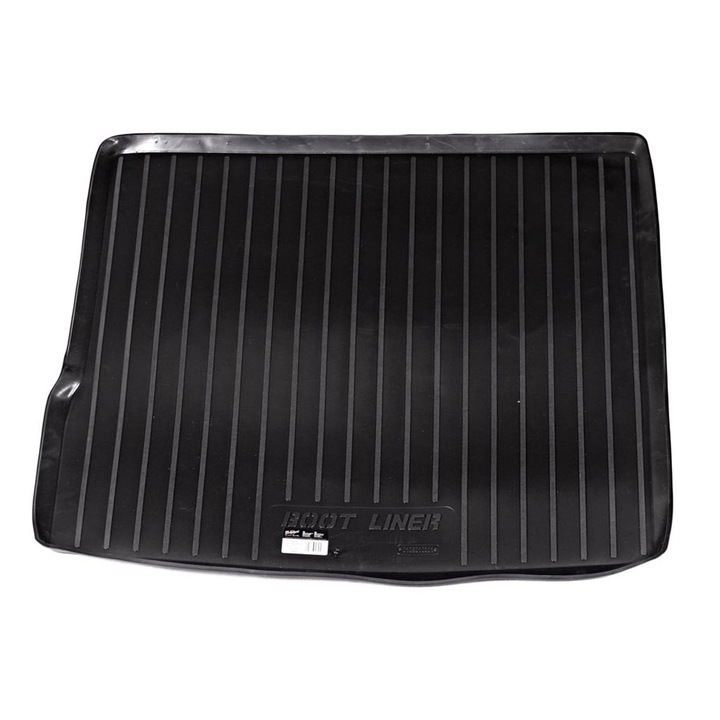 Covor protectie portbagaj tavita DACIA DUSTER dupa anul 2010 2WD 2x4