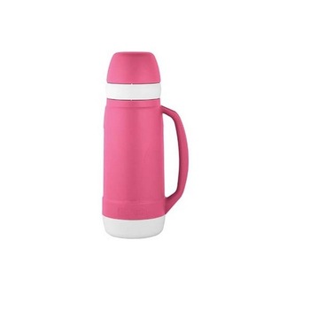 Recipient Thermos, Roz, 1.8 l Recipient Thermos, Roz, 1.8 l