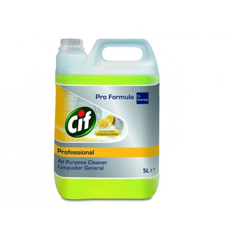 Detergent universal Cif, 5L
