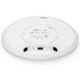Acess Point Ubiquiti UAP-AC-PRO, 2xWAN Gigabit, 2 antene interne x 3dBi, AC1750 (1300/450Mbps), 3x3 MIMO, kit montare tavan inclus, 122 m