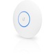Acess Point Ubiquiti UAP-AC-PRO, 2xWAN Gigabit, 2 antene interne x 3dBi, AC1750 (1300/450Mbps), 3x3 MIMO, kit montare tavan inclus, 122 m