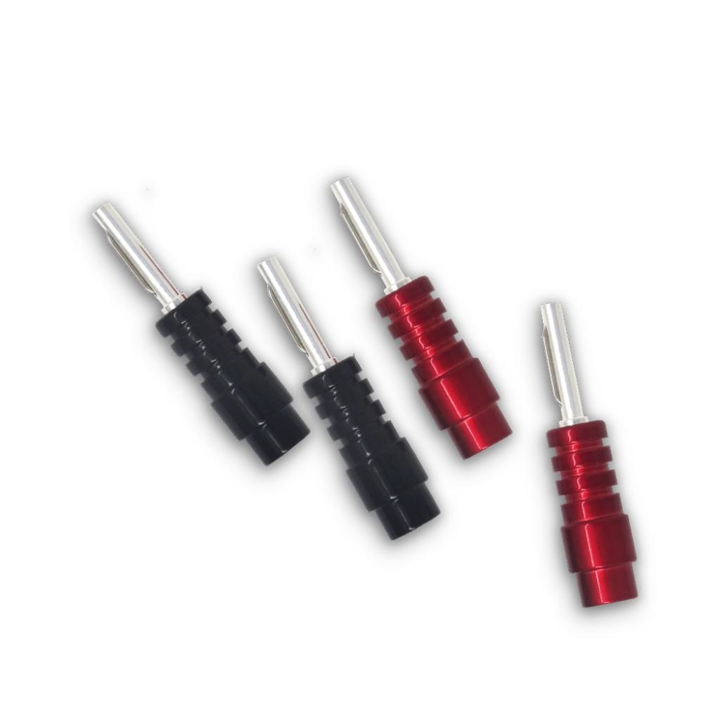 Conector Banana Chord Ohmic