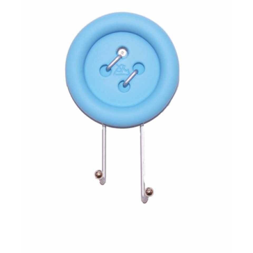 Cuier Nasture, de culoare albastra, Antartidee by iLUX