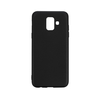 Husa Spate X-level Guardian Samsung A6 2018 Negru Husa Spate X-level Guardian Samsung A6 2018 Negru