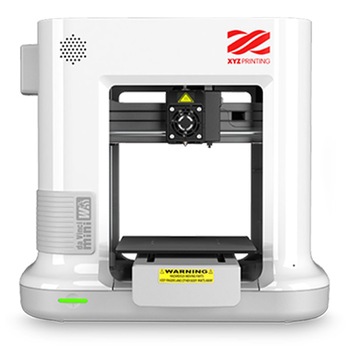 Imprimanta XYZprinting da Vinci Mini W+ Imprimanta XYZprinting da Vinci Mini W+