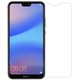 Folie sticla protectie ecran, calitate 9H, Huawei P20 Lite, transparenta