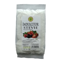 Indulcitor cu stevie , Natural Seeds Product , 100 gr
