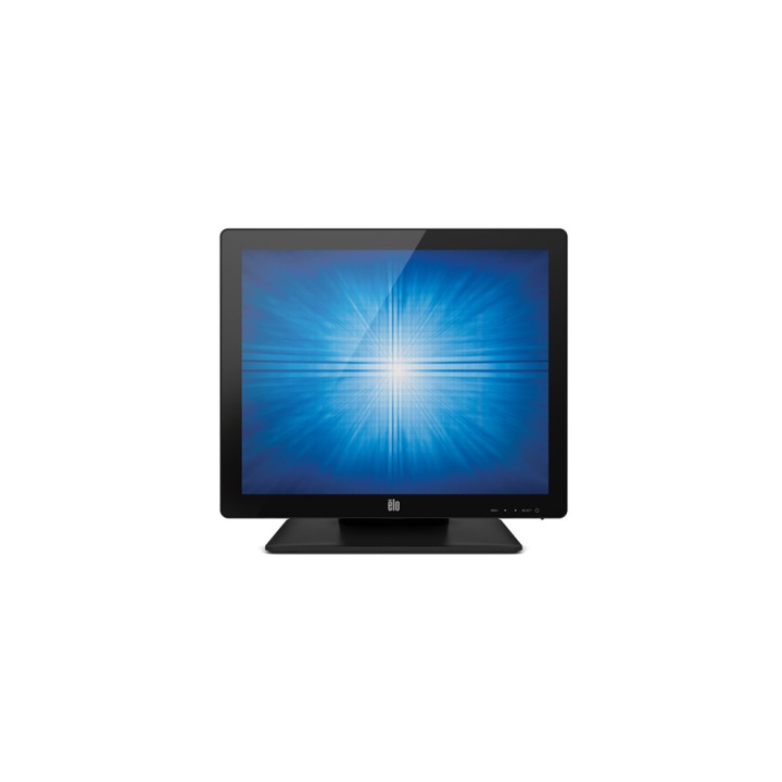 Monitor, Elo Touch Solutions 1717L