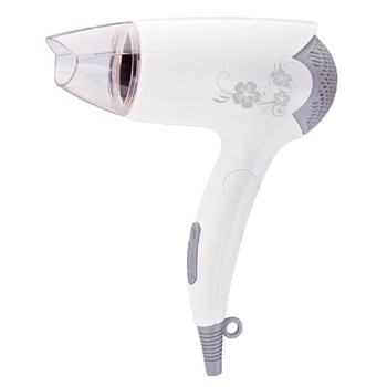 Uscator de par SAPIR SP 1100 CG, 1400W, Alb Uscator de par SAPIR SP 1100 CG, 1400W, Alb