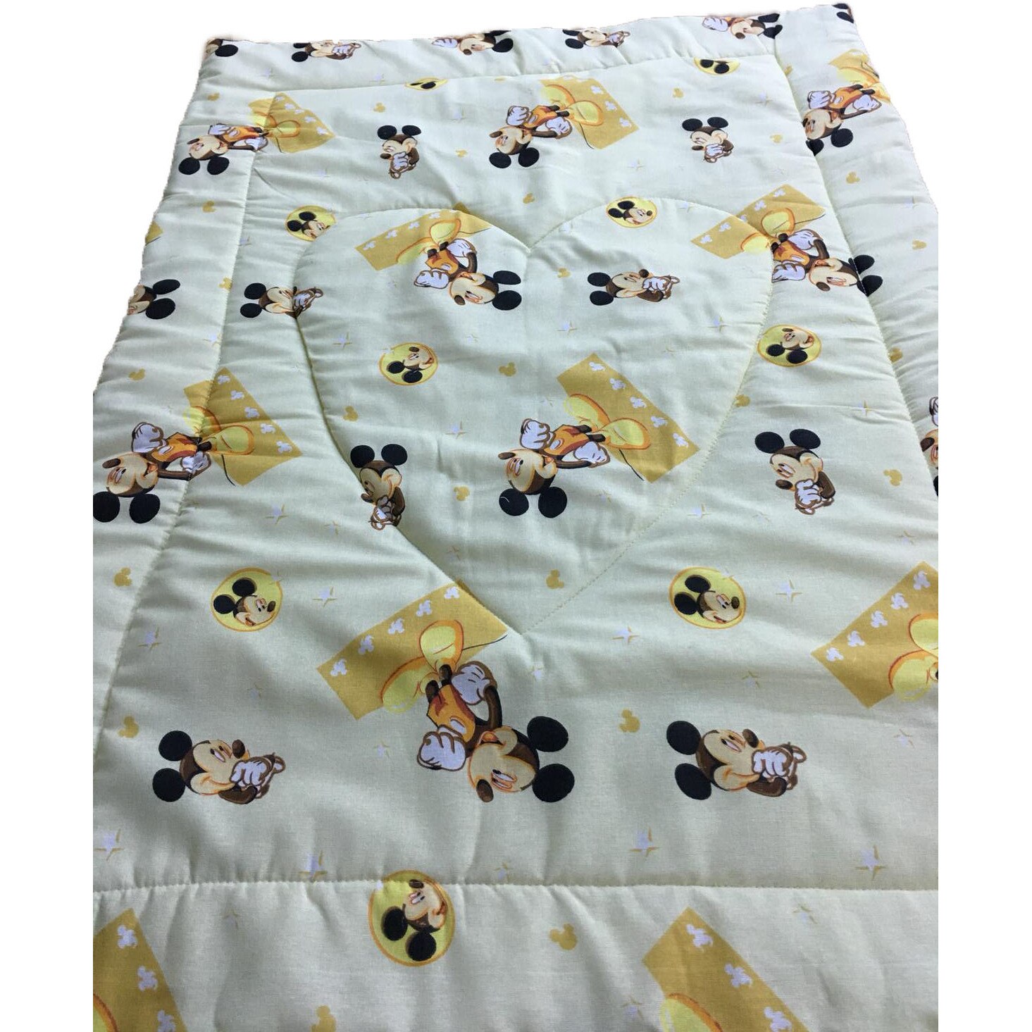 Pilotica bebelusi 105cm X 75cm - P9