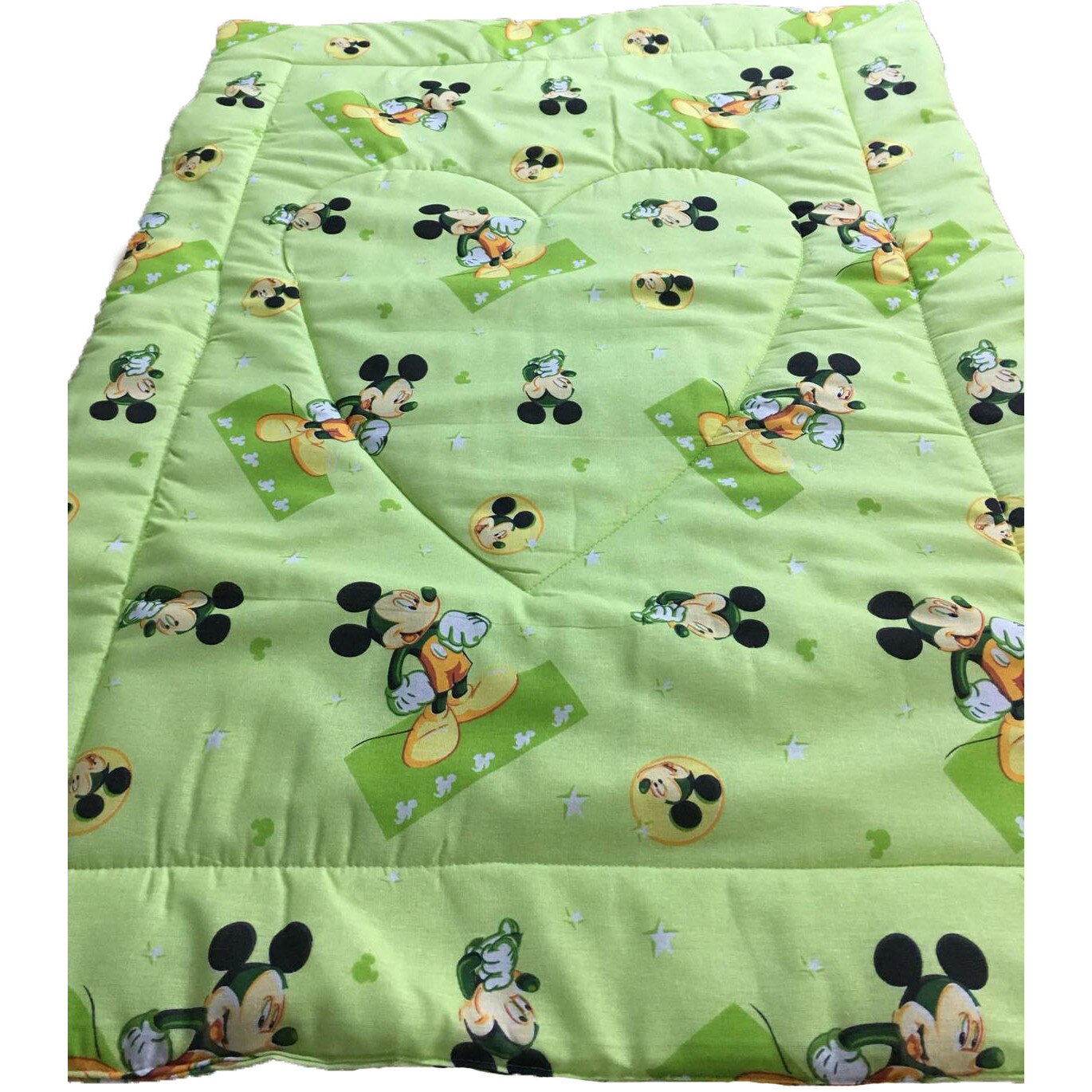 Pilotica bebelusi 105cm X 75cm - P11