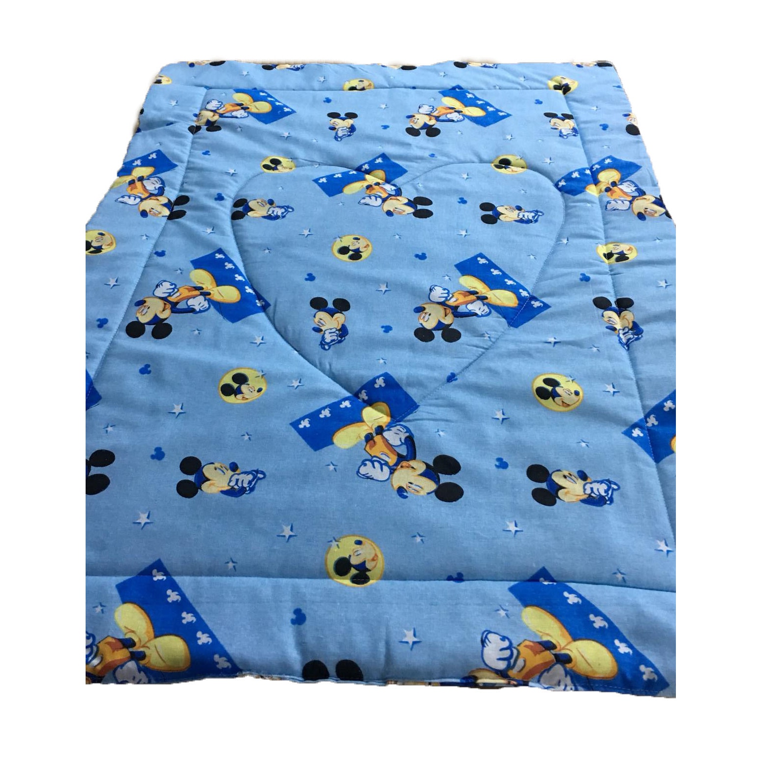 Pilotica bebelusi 105cm X 75cm - P12