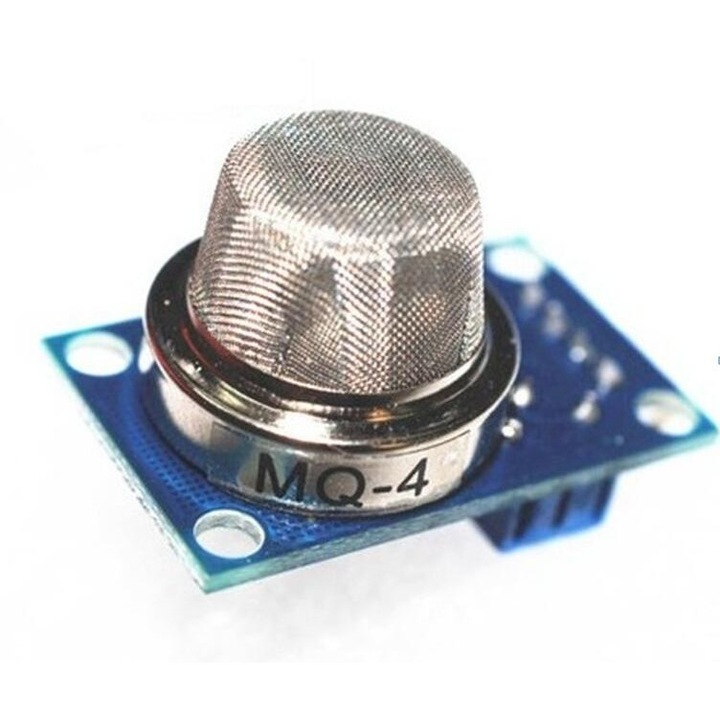 Сензор за детектор на газ Arduino Clone MQ-4
