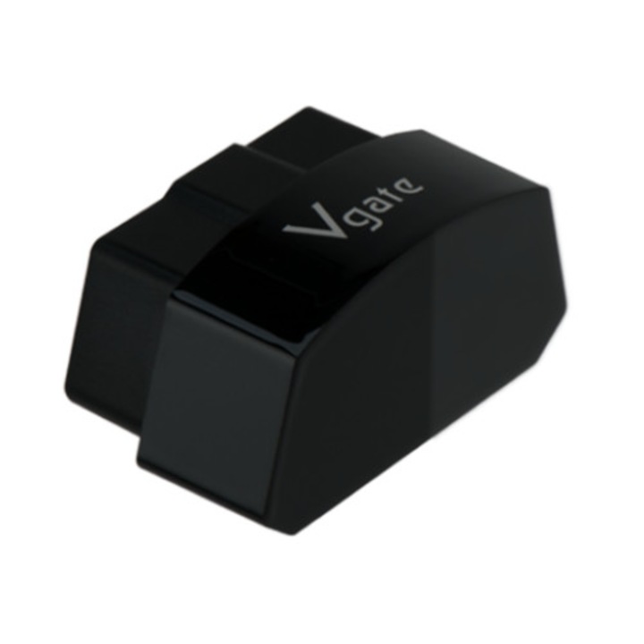 Vgate Icar 3 autódiagnosztikai Interfész, Bluetooth, Fekete