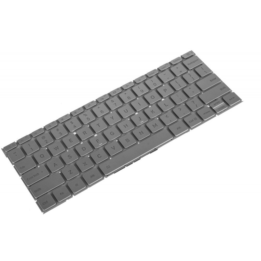 Tastatura cu iluminare standard US laptop Xiaomi Air 12 12.5 part number MK10000005661