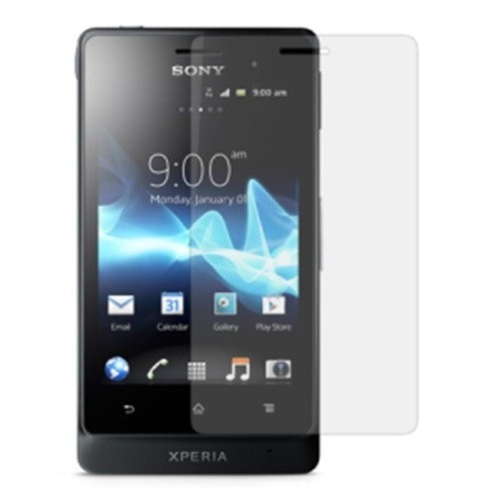 Sony Ericsson Xperia Go ST27i фолио