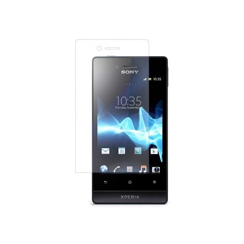 Folie Sony Ericsson Xperia Miro LT23i