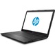 Laptop HP 15-da0043nq cu procesor Intel® Core™ i3-7020U 2.30 GHz, Kaby Lake, 15.6", Full HD, 4GB, 1TB, DVD-RW, NVIDIA® GeForce® MX110 2GB, Free DOS, Black