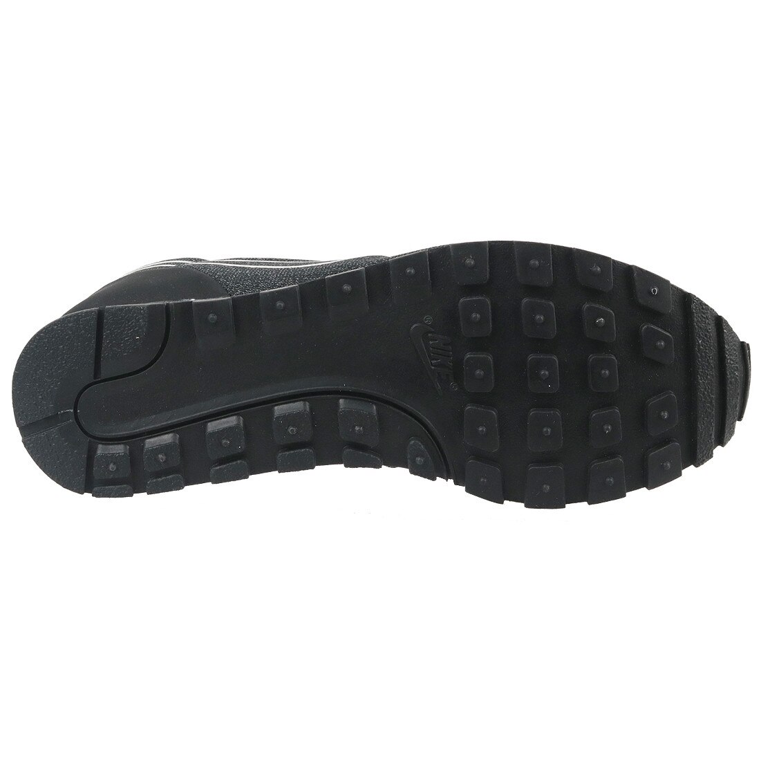 Nike md runner 2 eng best sale mesh black