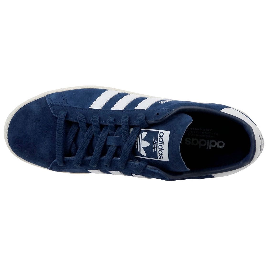 adidas campus size 3