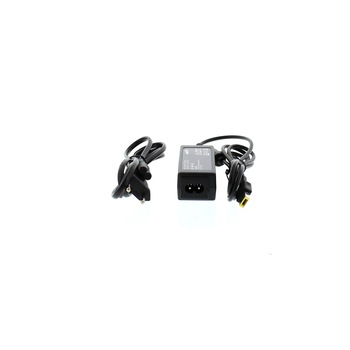Alimentator pentru laptop Lenovo 20V 2.25A 45W, mufa patrata Well Alimentator pentru laptop Lenovo 20V 2.25A 45W, mufa patrata Well