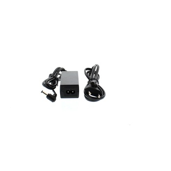 Alimentator pentru laptop Lenovo 20V 2A 40W, 5.5x2.5 Well Alimentator pentru laptop Lenovo 20V 2A 40W, 5.5x2.5 Well
