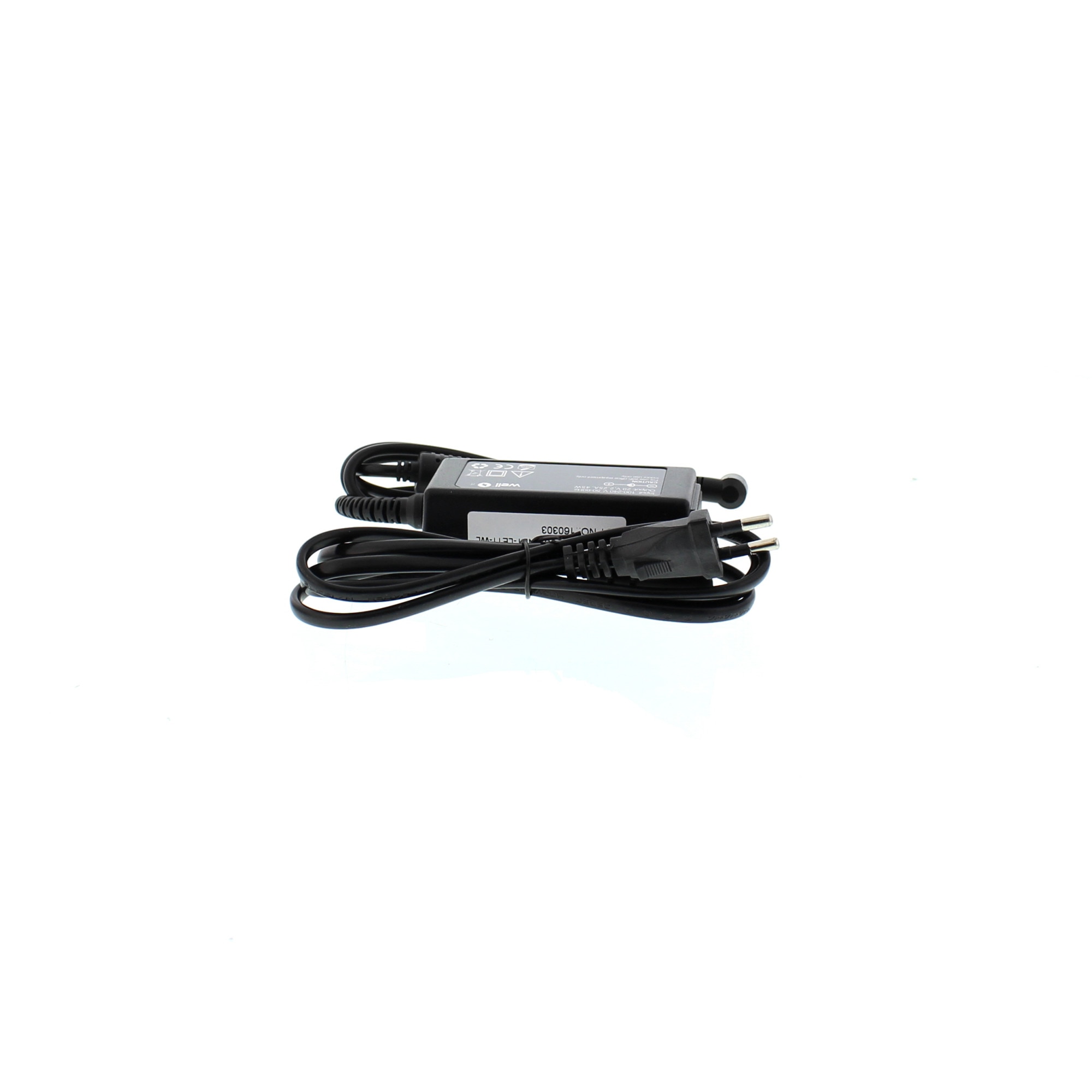 Alimentator pentru laptop Lenovo 20V 2.25A 45W, 4.0x1.7 bullet Well
