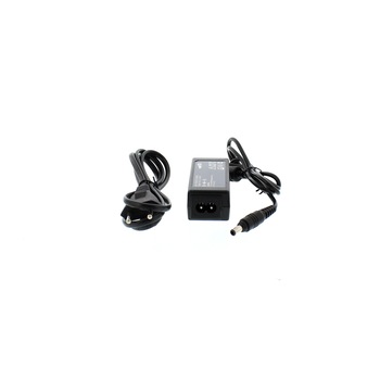 Alimentator pentru laptop Samsung, 19V 2.1A 40W 5.5x3.0mm pin Well Alimentator pentru laptop Samsung, 19V 2.1A 40W 5.5x3.0mm pin Well