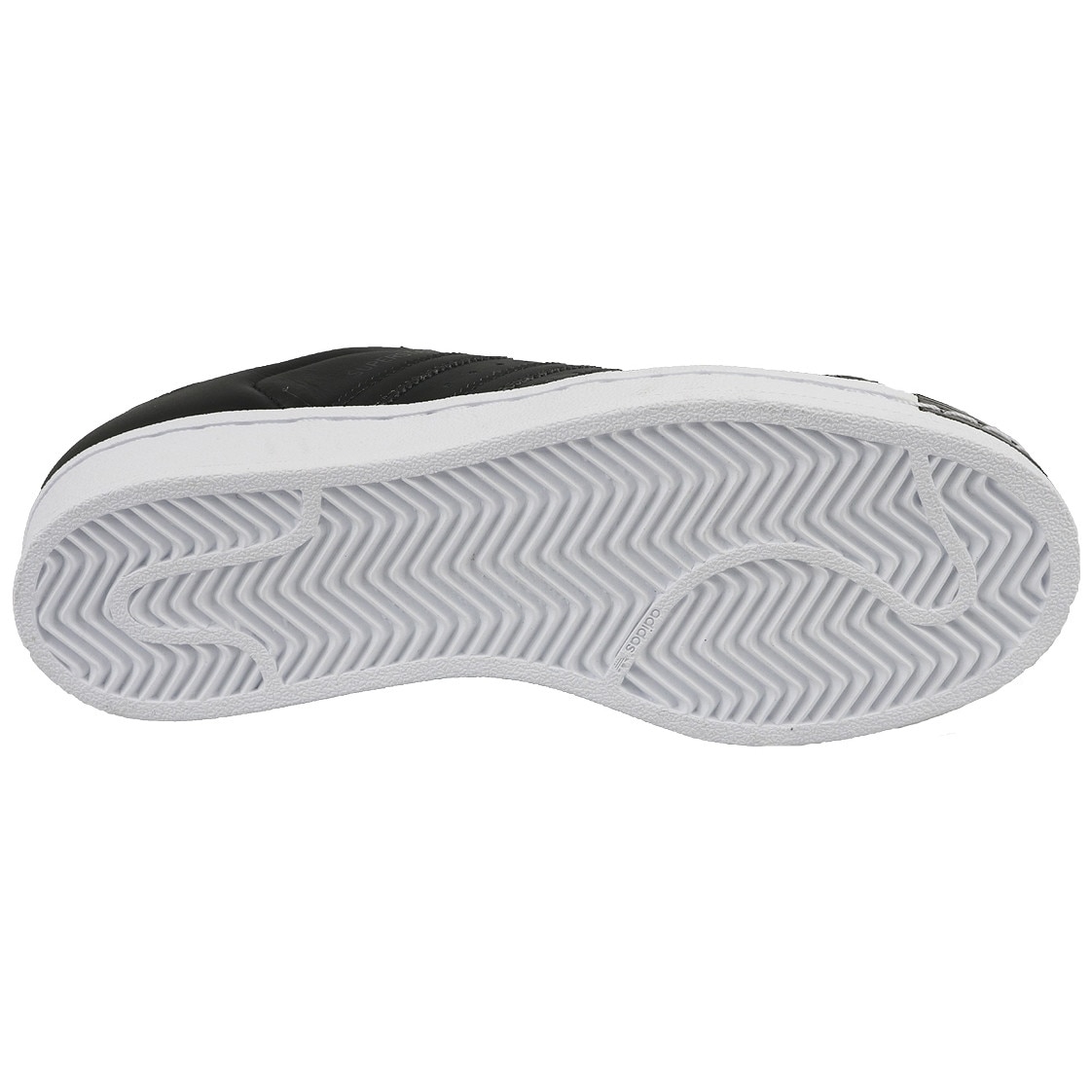 Маратонки Adidas Superstar Metal Toe W BY2883, Черен, Размер 40