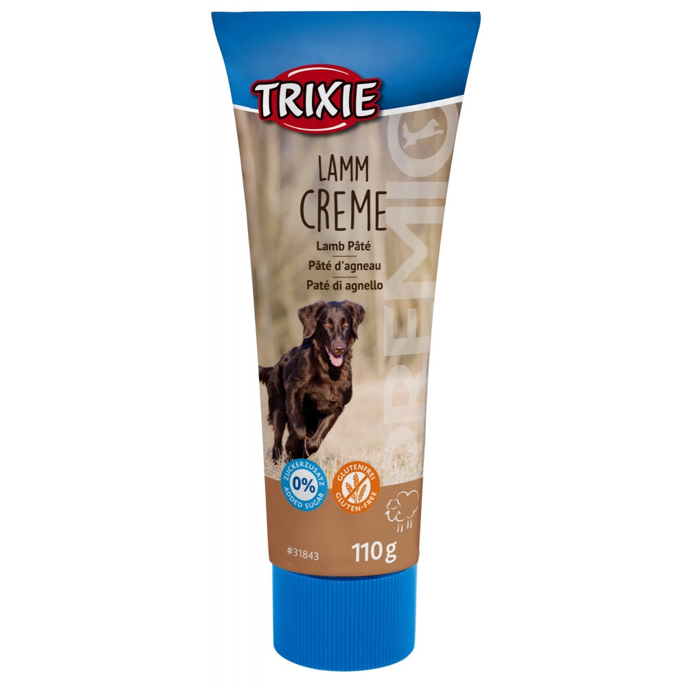 Recompensa Trixie Premio Pate De Miel Pentru Caini 110 g 31843