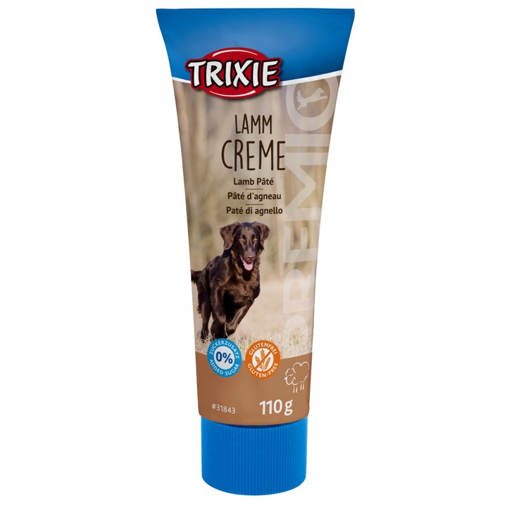 Reward Trixie Premio агнешки пастет за кучета 110 g 31843